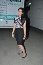 Parineeti Chopra snapped at Mehboob,Mumbai on 22nd Jan 2014